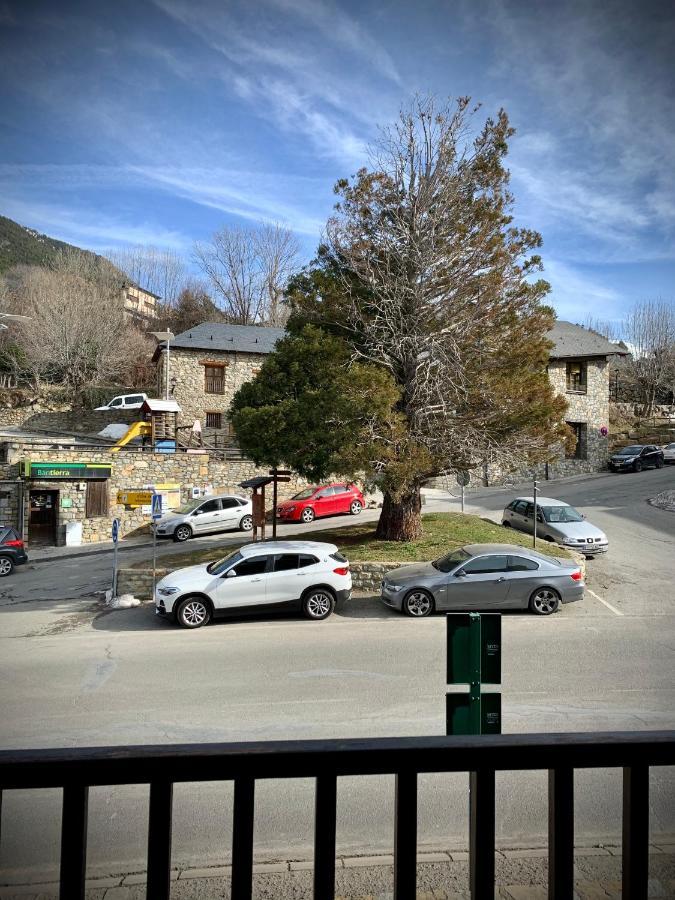 Apartamento El Pino de Cerler Exterior foto