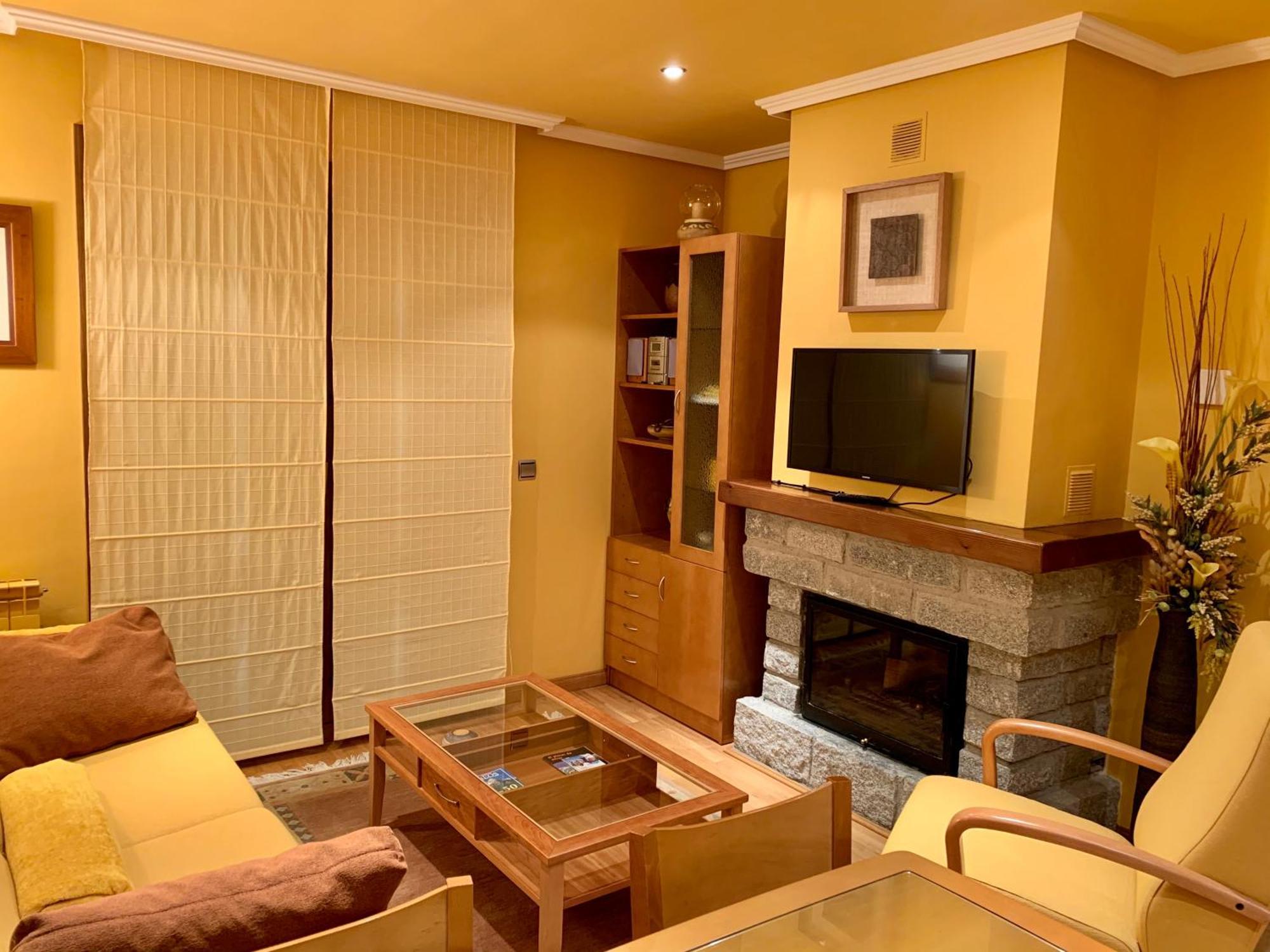 Apartamento El Pino de Cerler Exterior foto